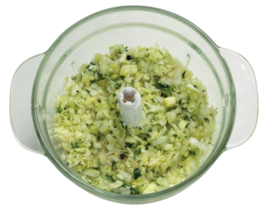 Подрібнювач Gorenje S 501 GW (6878220)