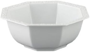 Миска 21 см, 1.60 л біла Rosenthal Maria