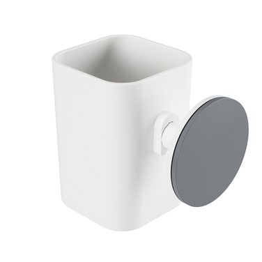 Підвісна органайзер 10 х 7 х 11 см білий Flex Umbra