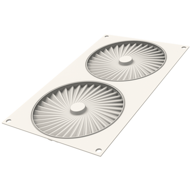 SKIRT Форма силіконова