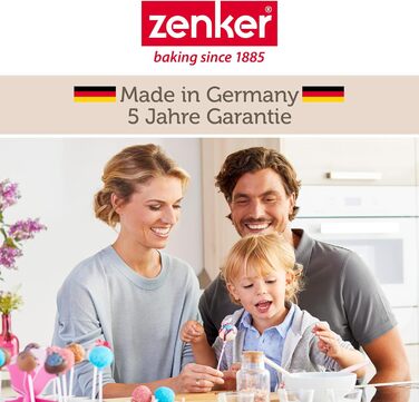 Пасхальный набор из 4 шт. - Идеально подходит для творческой пасхальной выпечки - Маленькая булочка из теста, маленькая форма для выпечки хлеба и две формочки для печенья с пасхальными мотивами - Детская посуда для выпечки Аксессуары для выпечки
