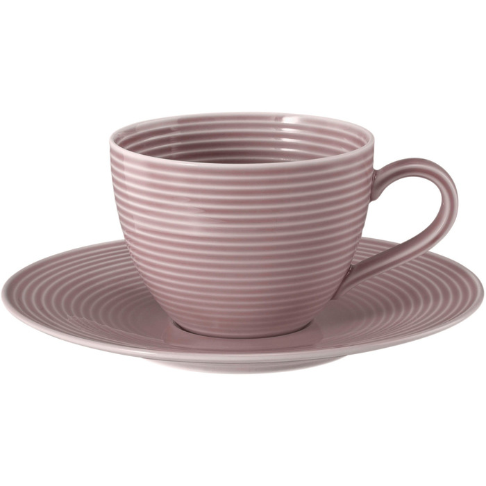 Кавовий сервіз на 6 персон, 18 предметів Beat Altrosa Seltmann Weiden