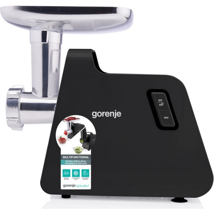 Мясорубка Gorenje MG2001SB (7051727)