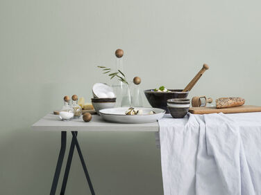 Щипці сервіровки 30 см, Nature Sagaform