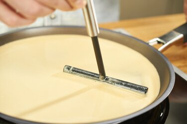 Сковорода для млинців 28 см Silence Rosle