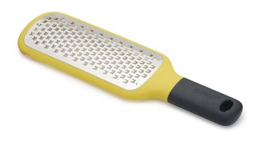 Терка 26,5 х 1,8 х 7,8 см жовта GripGrater Joseph Joseph