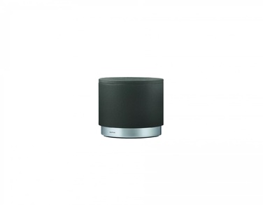 Емкость для хранения антрацитовая Ara Blomus