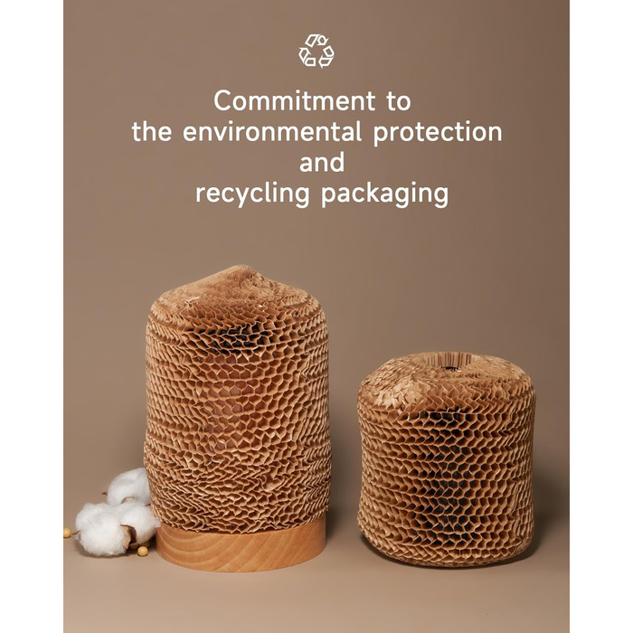 Ароматичні свічки у склянці 330 г, час горіння 70 годин M&SENSE