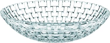 Салатниця кришталева 30 см, Bossa Nova Nachtmann
