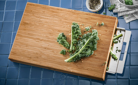 Дошки обробні