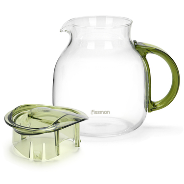 Глечик для напоїв Fissman 1500 мл (6450)