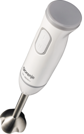 Занурювальний блендер Gorenje HBC 561 QW (LW-3515G1) (6664404)