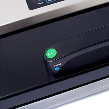 Вакуумний пакувальник 700 Вт Allpax