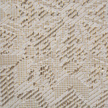 Набір з 3 декоративних кухонних рушників 45,7 x 71,1 см Сніжинки DII