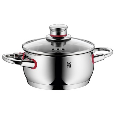 Каструля 16 см Quality One WMF