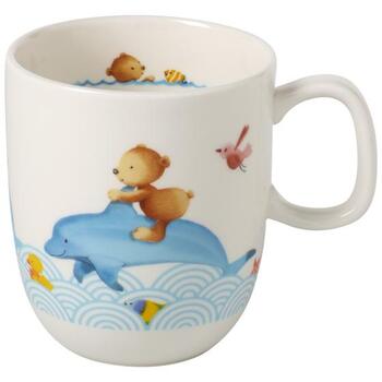 Дитяча чашка велика 250 мл Happy as a Bear Villeroy & Boch