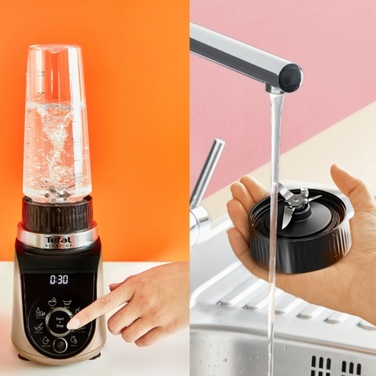 Стационарный блендер Tefal BL190AF0 (7061895)