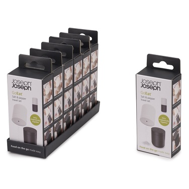 Набір для солі та перцю GoEat Joseph Joseph