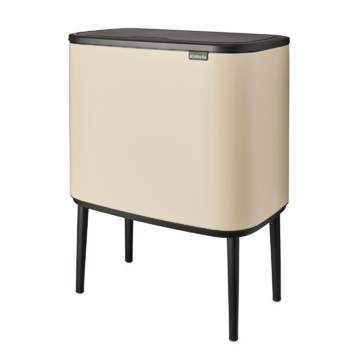 Бак для сміття 11+23 л Brabantia