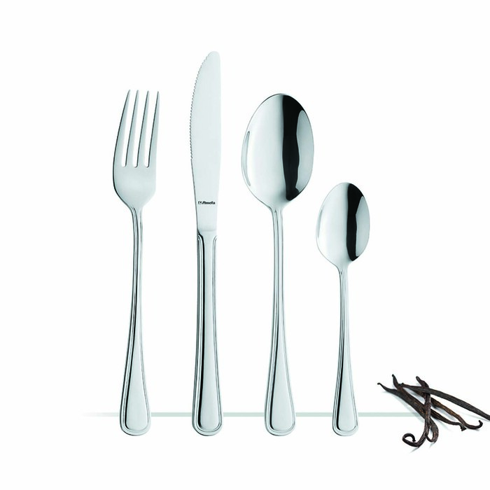 Набор столовых приборов 24 предметов BOLOGNA Amefa