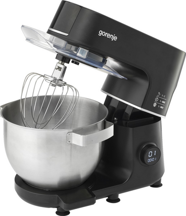 Кухонна машина Gorenje MMC1000SCB (7024506)