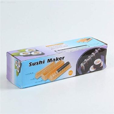 Набір форм для суші своїми руками YUHE