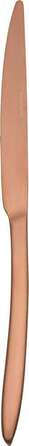 Десертний ніж Eternum Orca mat copper 1487-6