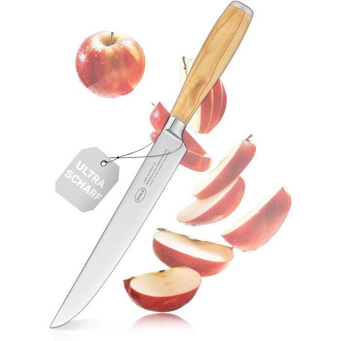 Ніж для м'яса 20 см Artesano Rosle