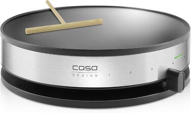 Млинниця електрична 33 см CM 1300 Caso