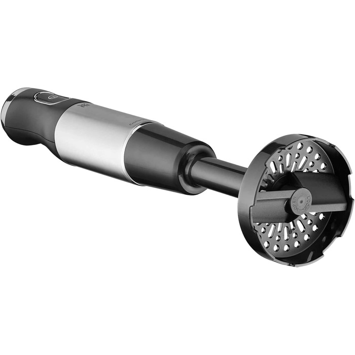 Набір ручних блендерів 5 предметів 600 Вт, 700 мл Kult X WMF