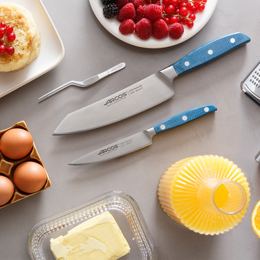 191623 Ніж японський 190 мм серія 'Brooklyn'