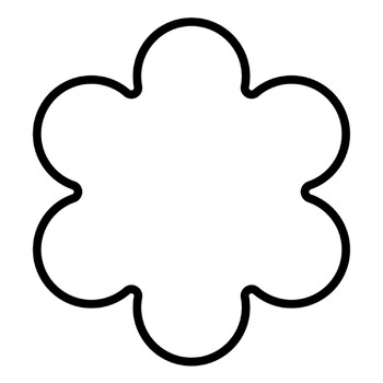 Формочка для печива Квітка 4 см Kaiser