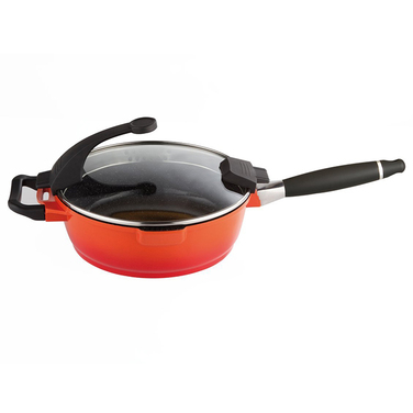 Сотейник BergHOFF Virgo, 4 л, диам. 28 см