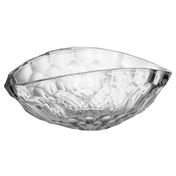 Фруктовниця Honey Comb 405 мм 8331 BOHEMIA