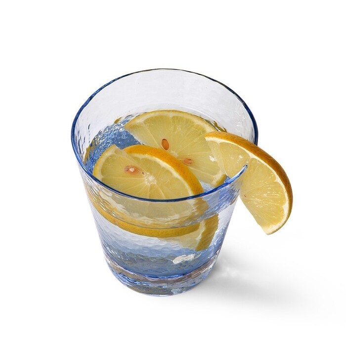 Склянка Fissman 300 мл ціна за шт (16431)