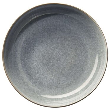 Тарелка для пасты 21 см Denim Saisons ASA-Selection