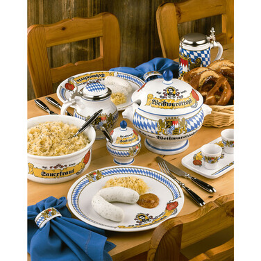 Колекція Compact від Seltmann Weiden