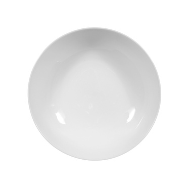 Піала / чаша для салату 19 см біла Rondo Seltmann