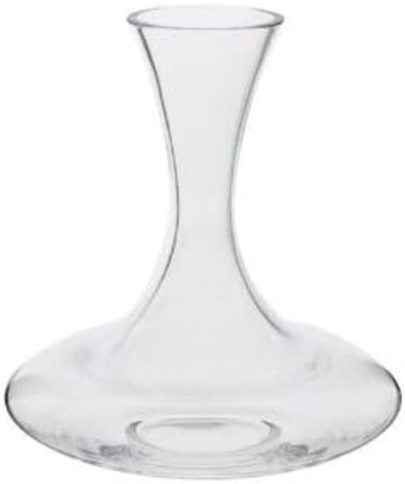 Декантер для вина 1,23 л с набором шариков для чистки, Ultra Riedel