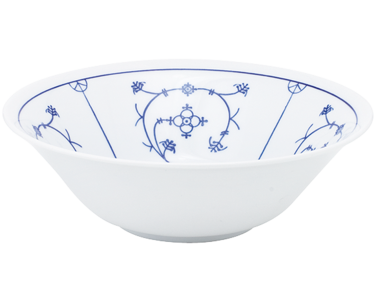 Піала / чаша для салату 19 см Blau Saks Kahla