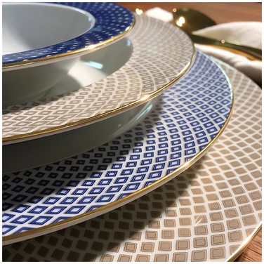 Колекція Francis Carreau від Rosenthal