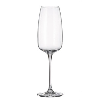 Весільні келихи д/шамп 290 мл Anas 2шт 9769 BOHEMIA