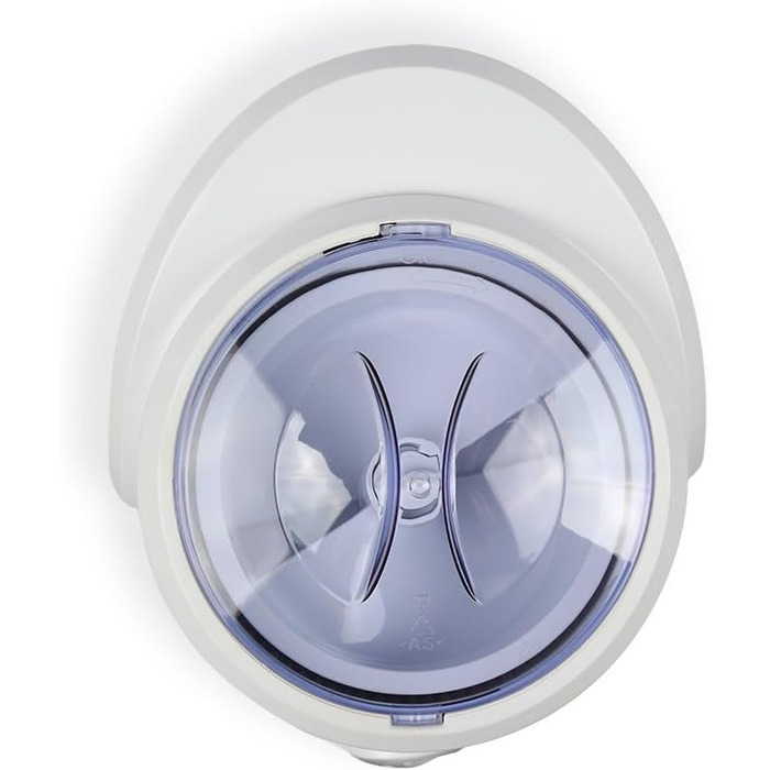 Льодоподрібнювач 25 Вт Livoo feel good moments