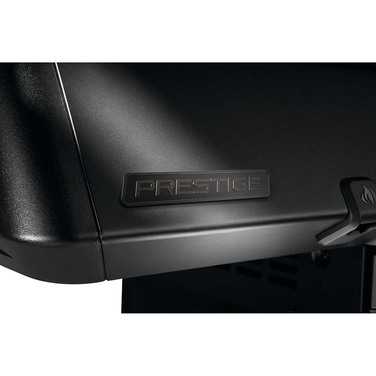 Газовый гриль Napoleon Phantom Prestige 500 Connected черный P500VXRSIBPK-UA-PHM Код: 012816