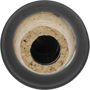 Пробка для олії/оцту 4 запасні пробки з клапанами Westmark