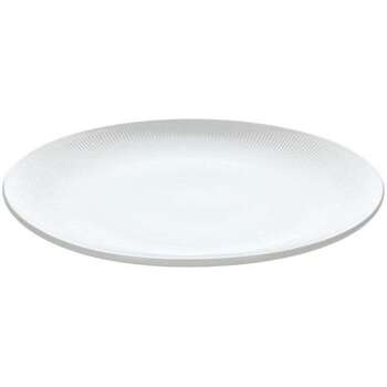 Тарілка мілка Tognana June 16 см bianco JU003160000