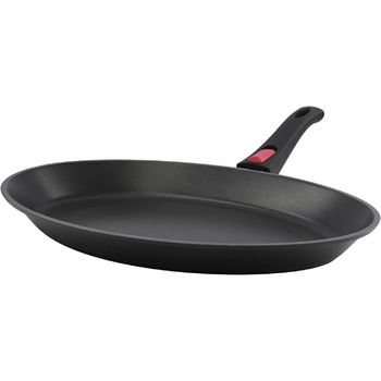 Сковорода для риби 39 х 27 х 4 см Kelomat