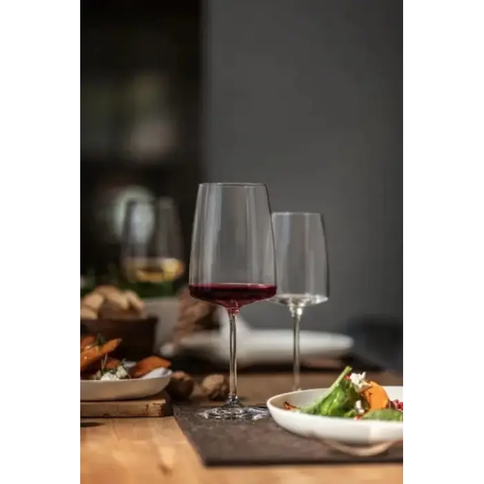 Келих для червоного вина_Fruity & Delicate 0,535 л 120586