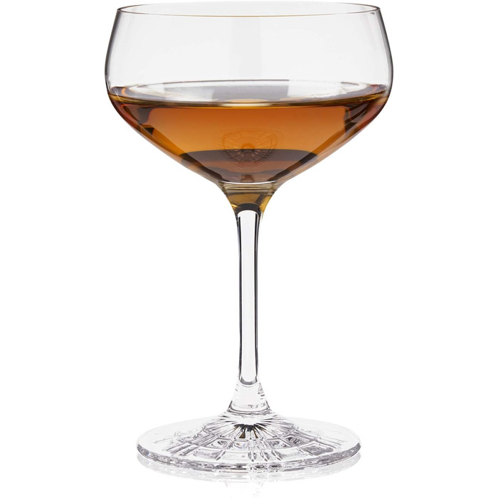 Набір келихів для коктейлів 235 мл, 4 предмети, Perfect Serve Spiegelau