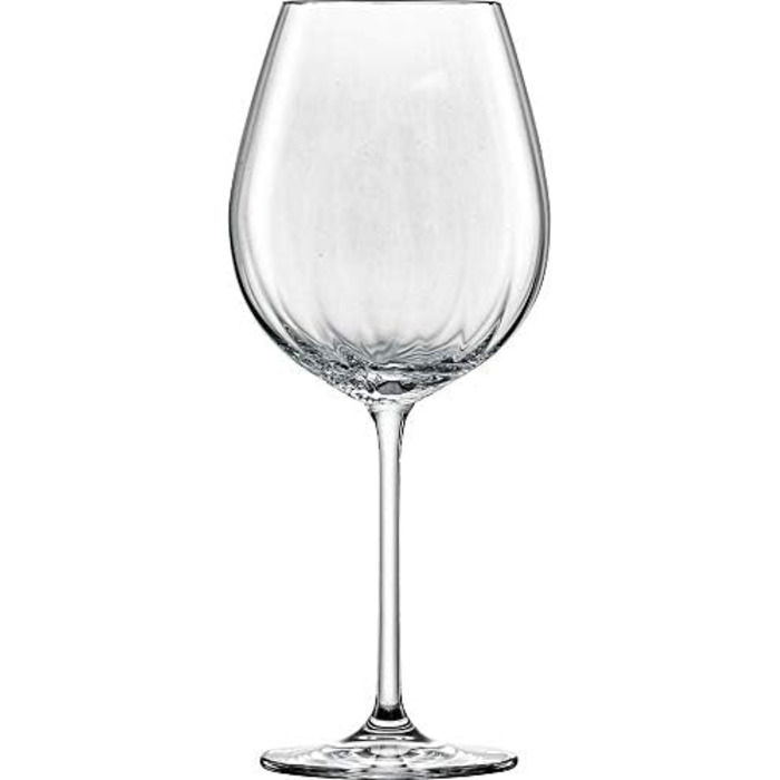 Келих для червоного вина 0,6 л, набір 6 предметів, Prizma Zwiesel Glas
